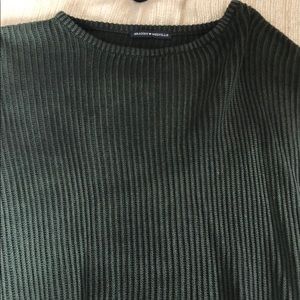 Oversized Brandy Melville Sweater